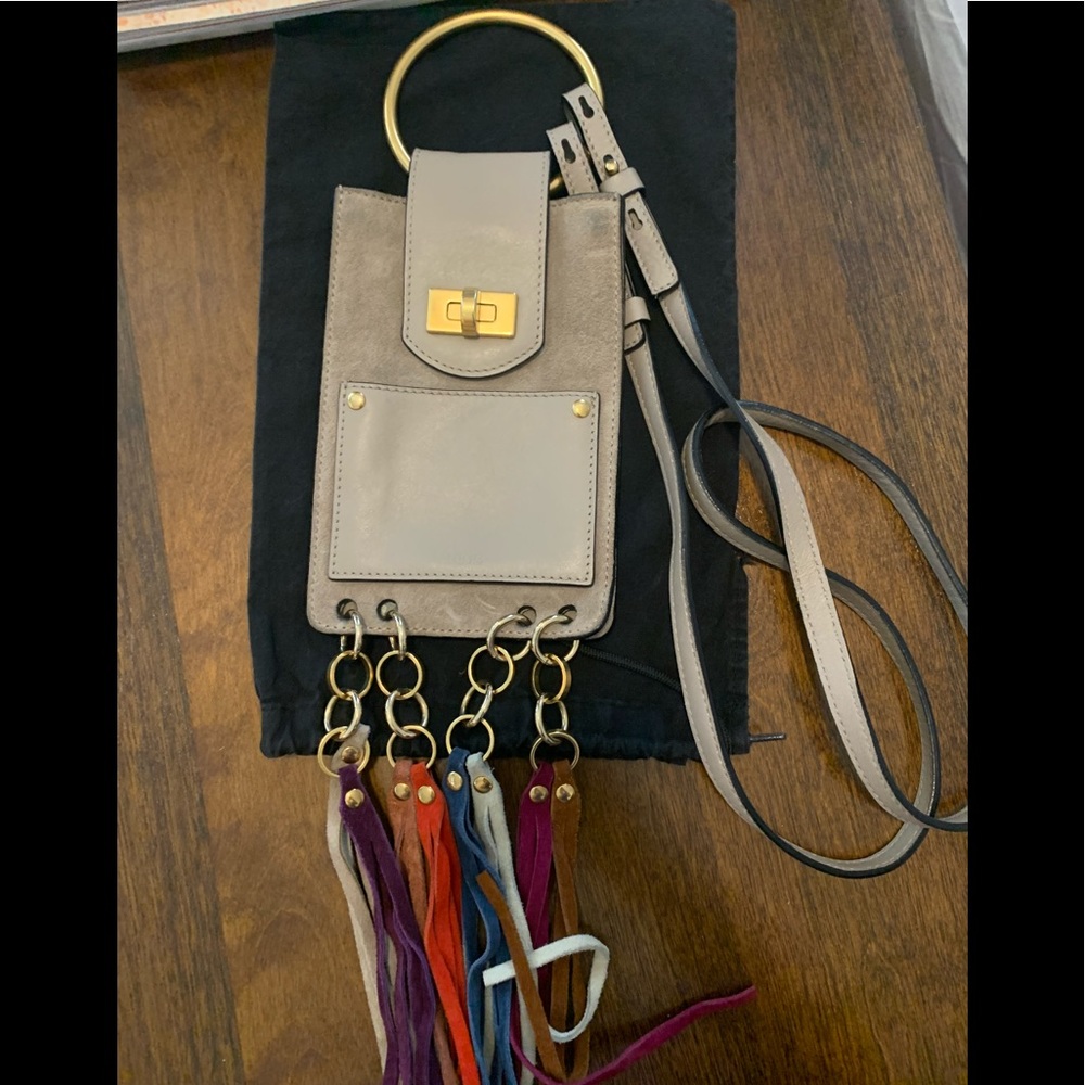 Chloe Jane bag